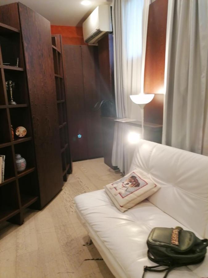 Casa de férias Casetta De Trastevere