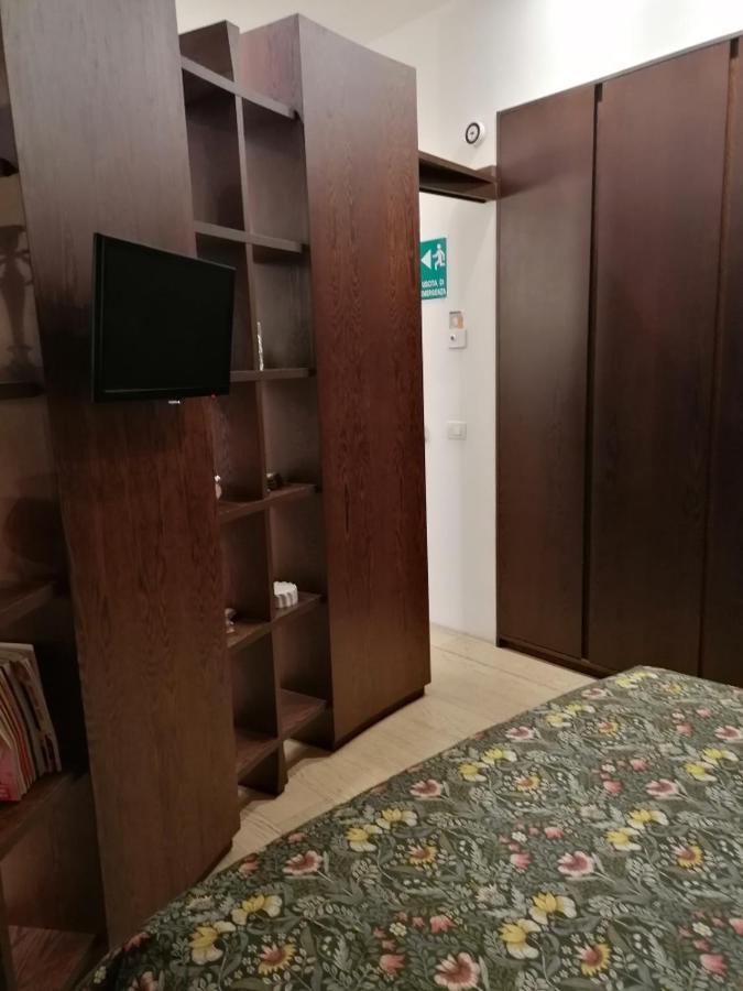 Casetta De Trastevere Casa de férias Roma