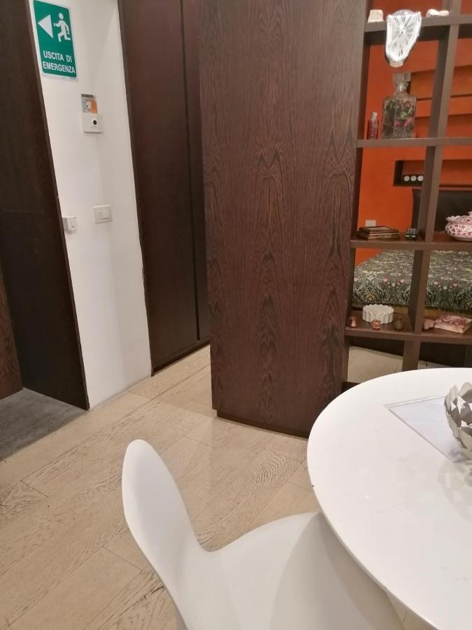 Casa de férias Casetta De Trastevere
