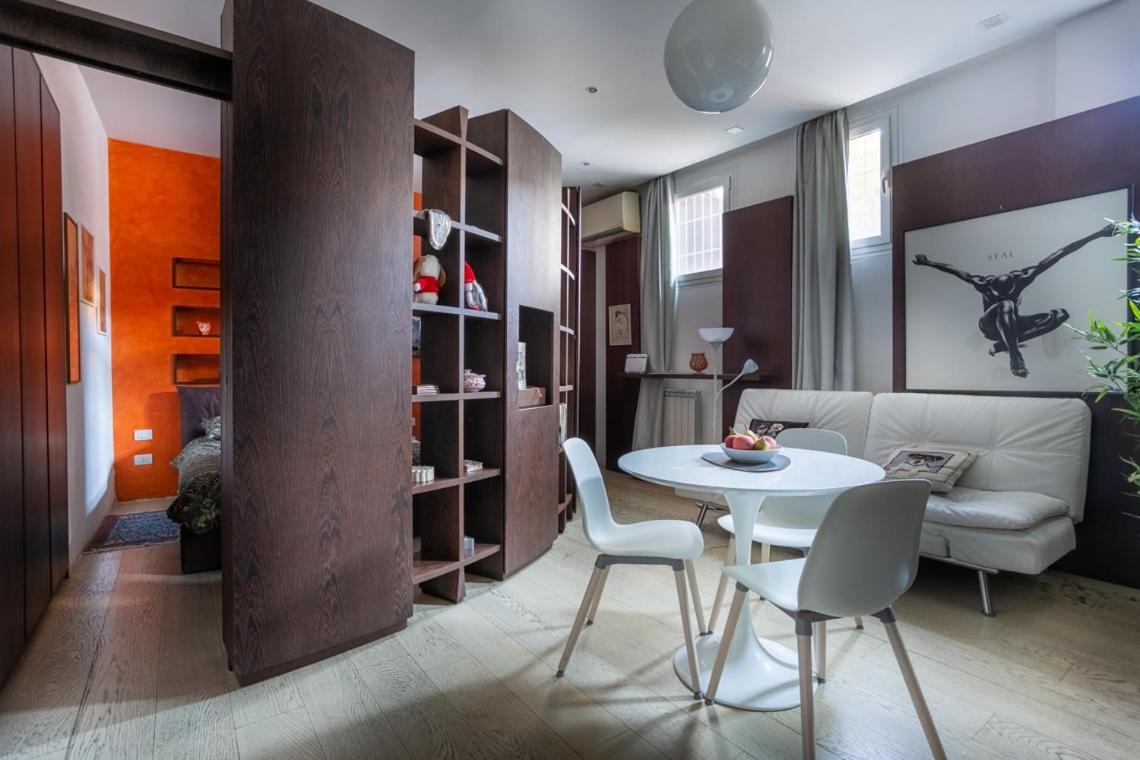 Casa de férias Casetta De Trastevere Roma