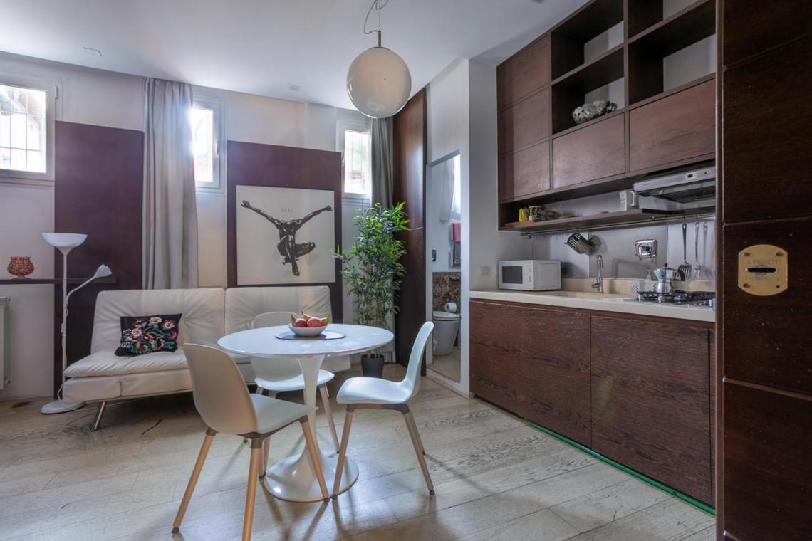 Casa de férias Casetta De Trastevere *