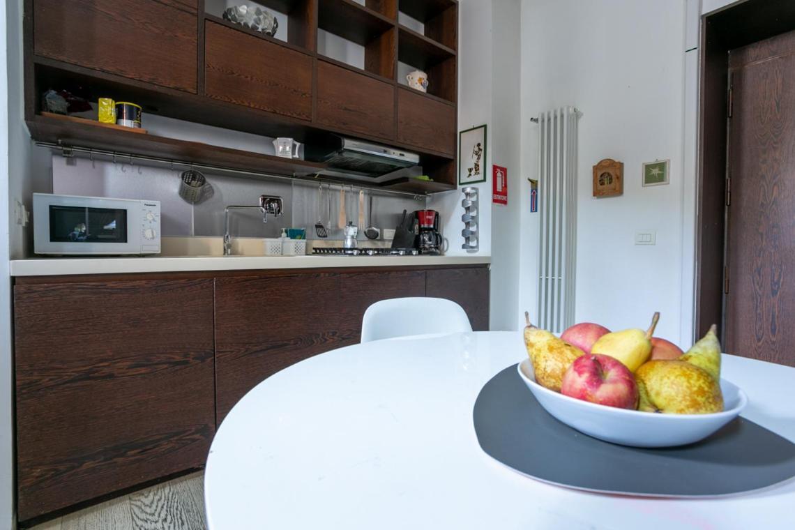 Casetta De Trastevere Casa de férias Roma