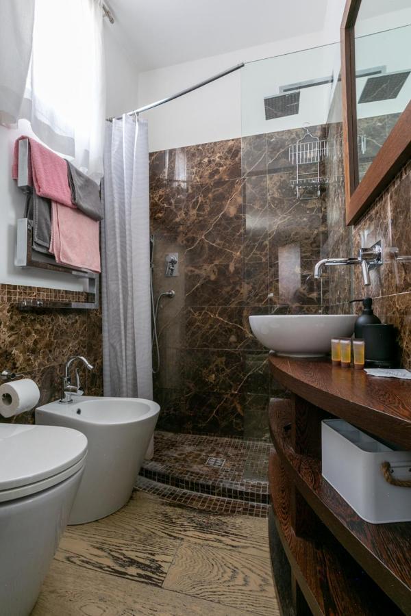 Casa de férias Casetta De Trastevere